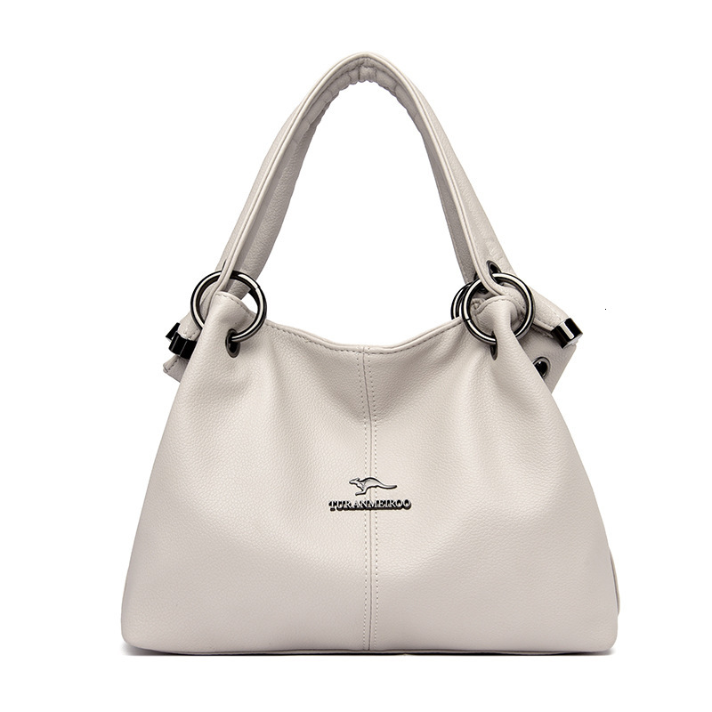 Free Shipping 2025 New Designer Bag Large Capacity Luxury Women's Shoulder Bag High-quality High-end Handbag Trendy Wallet