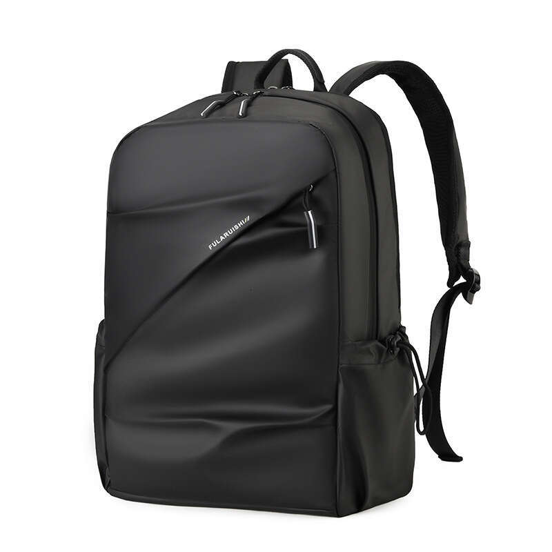 Large Capacity Casual Travel Men's High-End Business Laptop Backpack Commuter School Bag