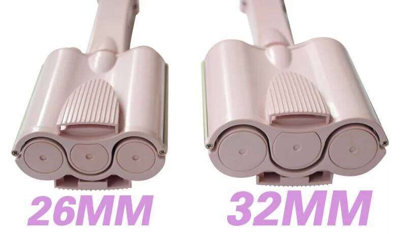 Egg bar cone head three great prevent hot tube water ripple curling iron cake big roll of hair curlers