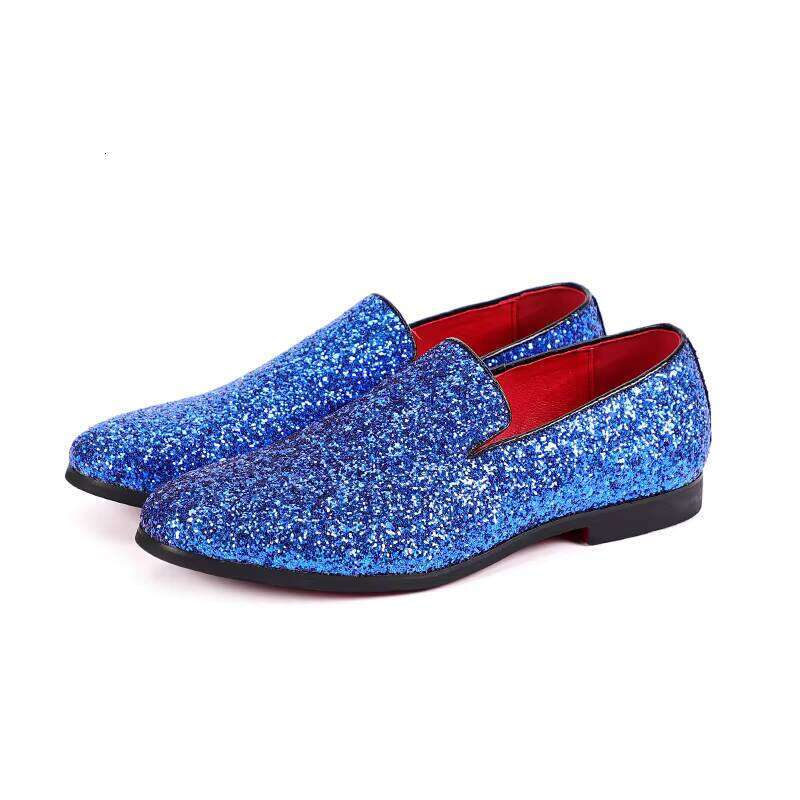 New Hot Selling Wholesale Men's Outdoor Loafers Fashion Slip-on for Men Comfortable Casual Shoes