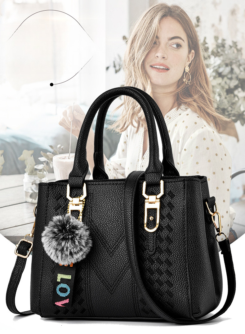 Free Shipping New Designer Bag For 2025 Fashion Women's Bag Shoulder Luxury Wallet Handbag Crossbody Wholesale Hot-selling