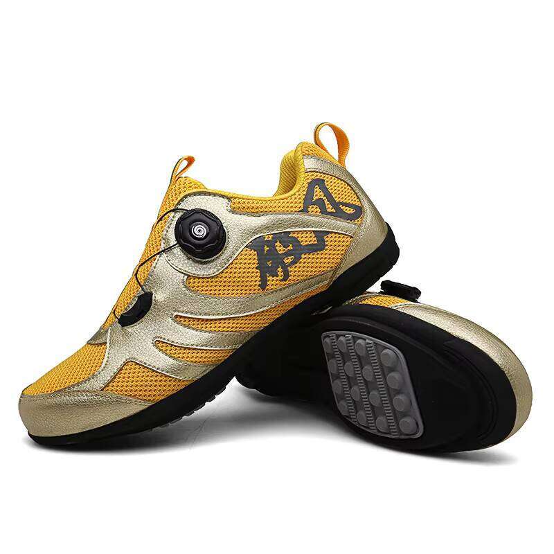 China Whole New Fashion Bike Cycling Bicycle Shoes
