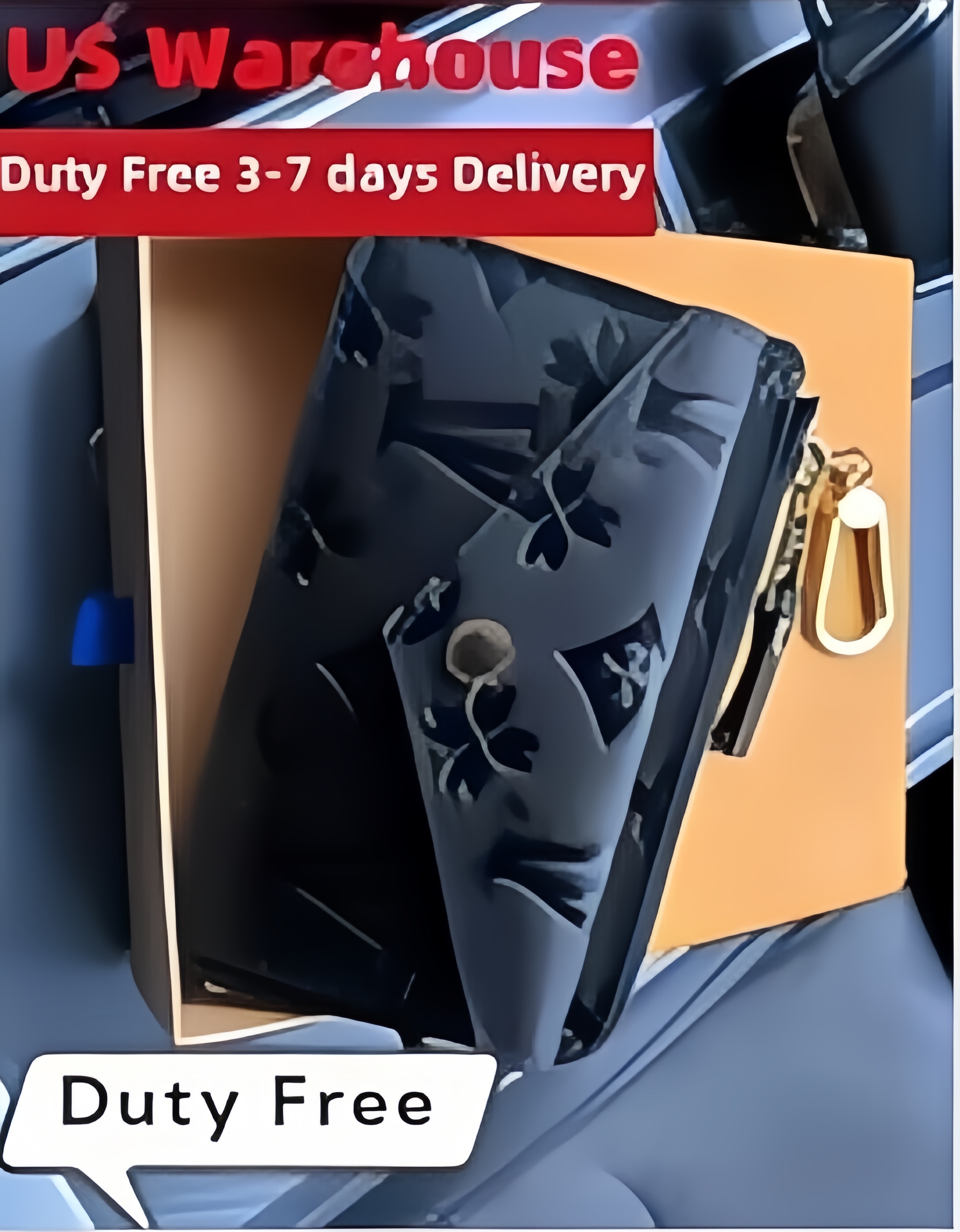 Leather Card Holder Mens AAA Designer Bags Purses Womens Mini Zippy Wallet Coin Purse Key Chain Bag Belt Charm Key Pouch Luxury Fashion AAA Wallets No Box