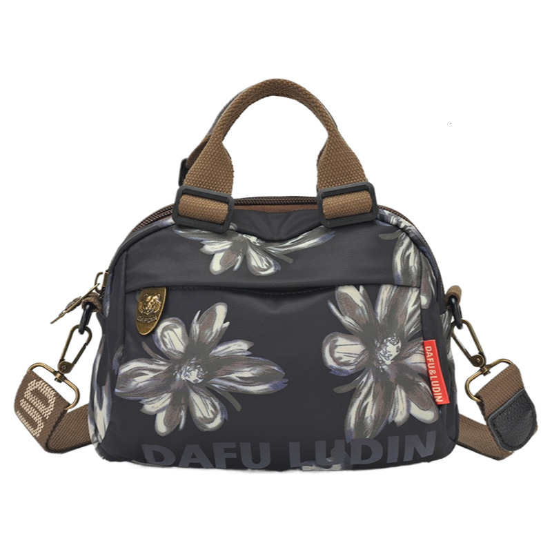 Free Shipping Designer Handbag Fashion Casual Women's Bag Ladies Luxury Handbag Shoulder Crossbody Bag Women's Commuter Large Capacity Multi
