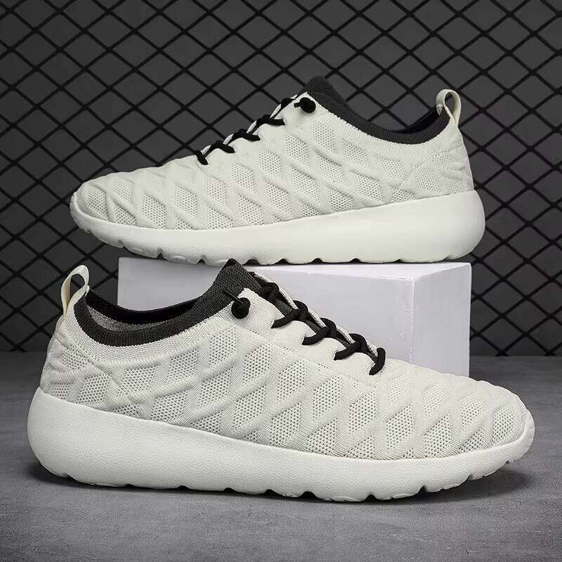 New Hot Selling Comfortable Couple Casual Fashion Outdoor Sports Soft Sneakers Shoes