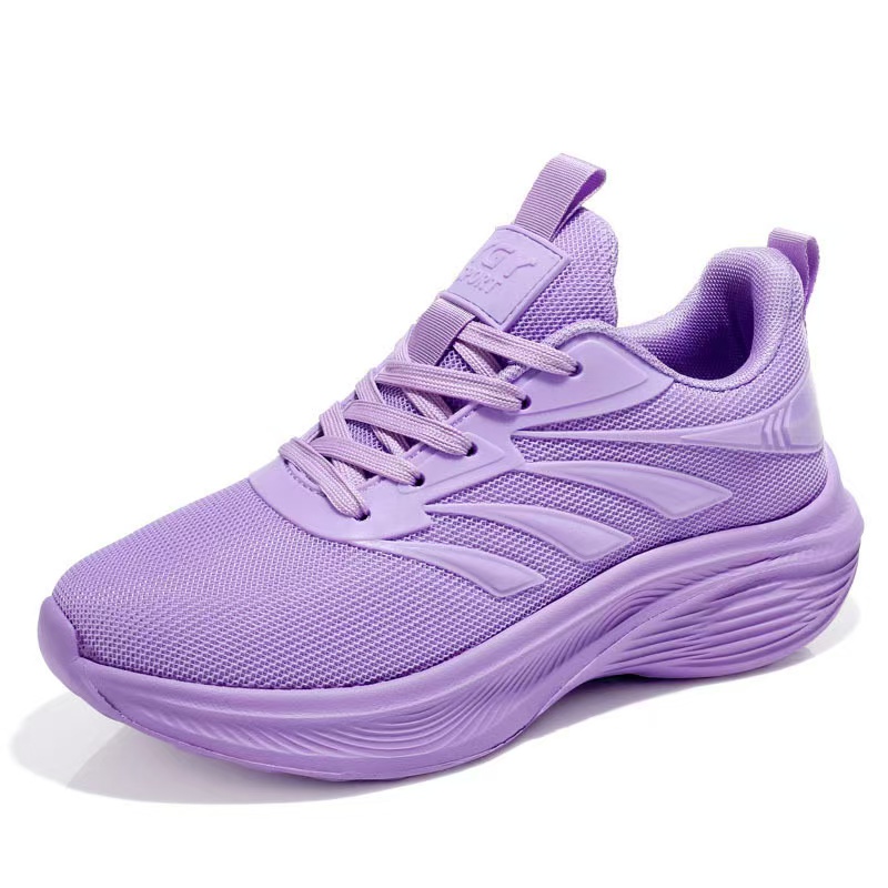2024 New Designers Soft Running Shoes Lightweight Breathable Sneakers Man Jogging Walking Athletic Training Shoe Manscuo b239 scuo