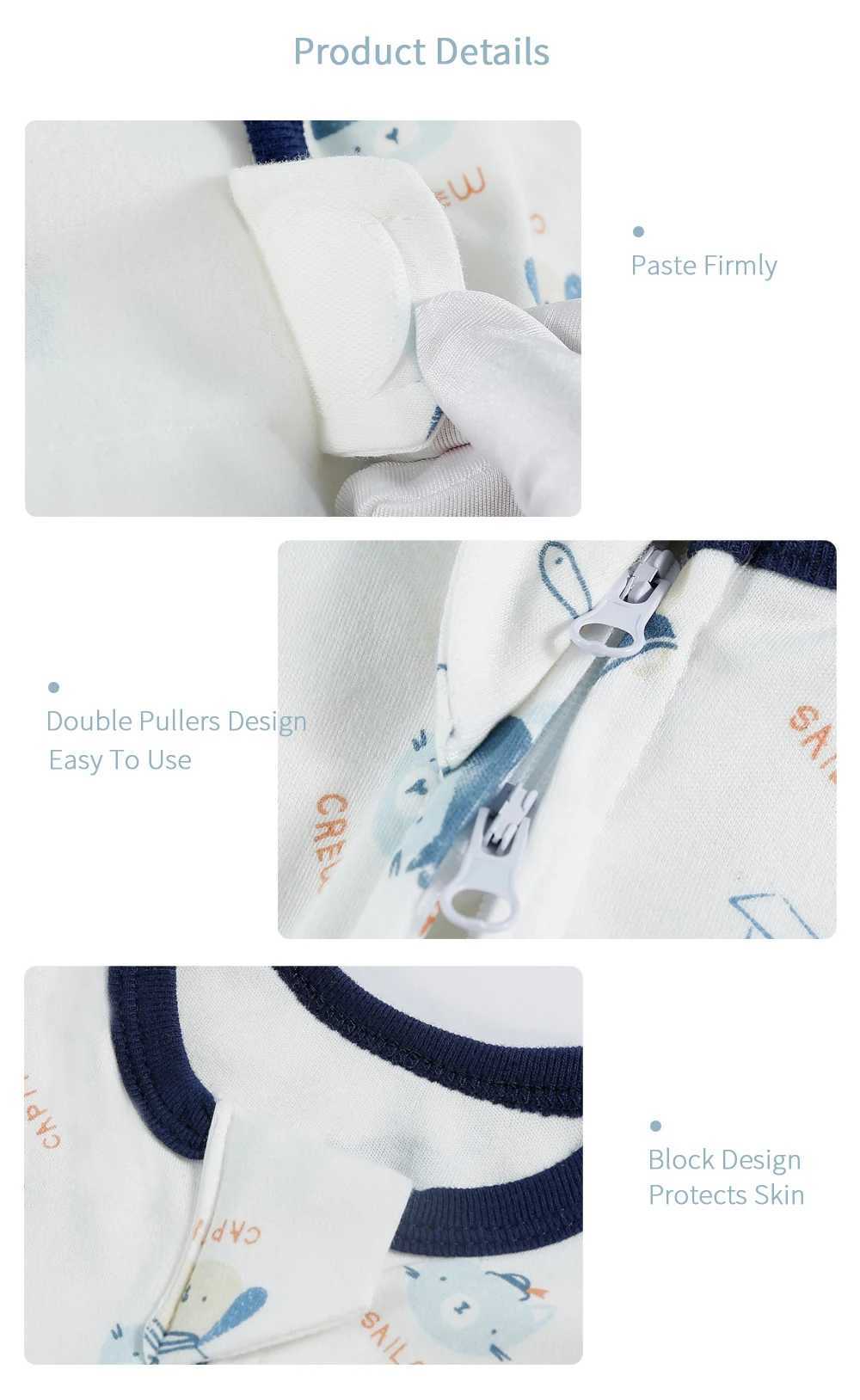 Insular Newborn Baby Wrapped Anti Startle Baby Blanket Summer Thin Baby Swaddling Artifact Universal In All Seasons Comfortable y250610G9A3