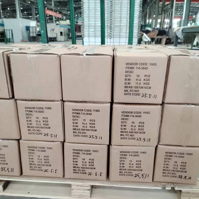 Durable Shatter Resistant & Anti-explosion Appliance Covering Glass