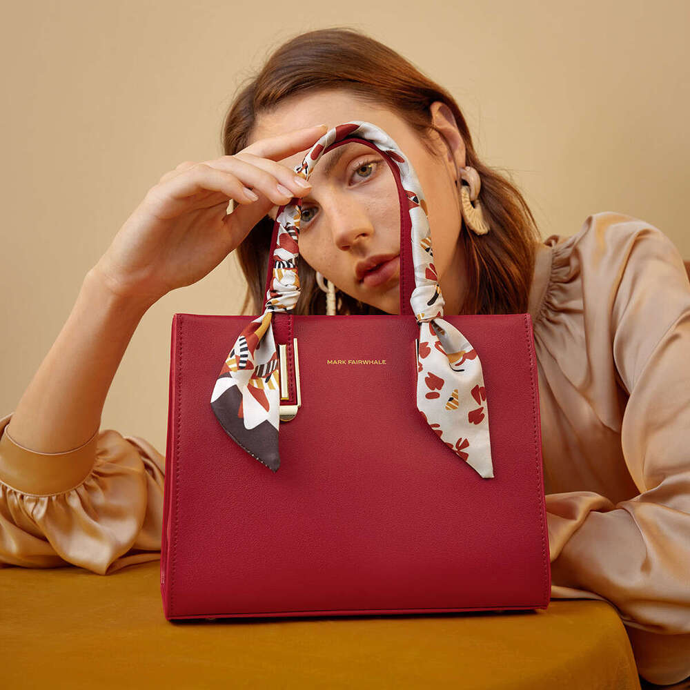 Cowhide Bag New Princess Diana Handbag Women's Crossbody Shoulder Bride Wedding Bag