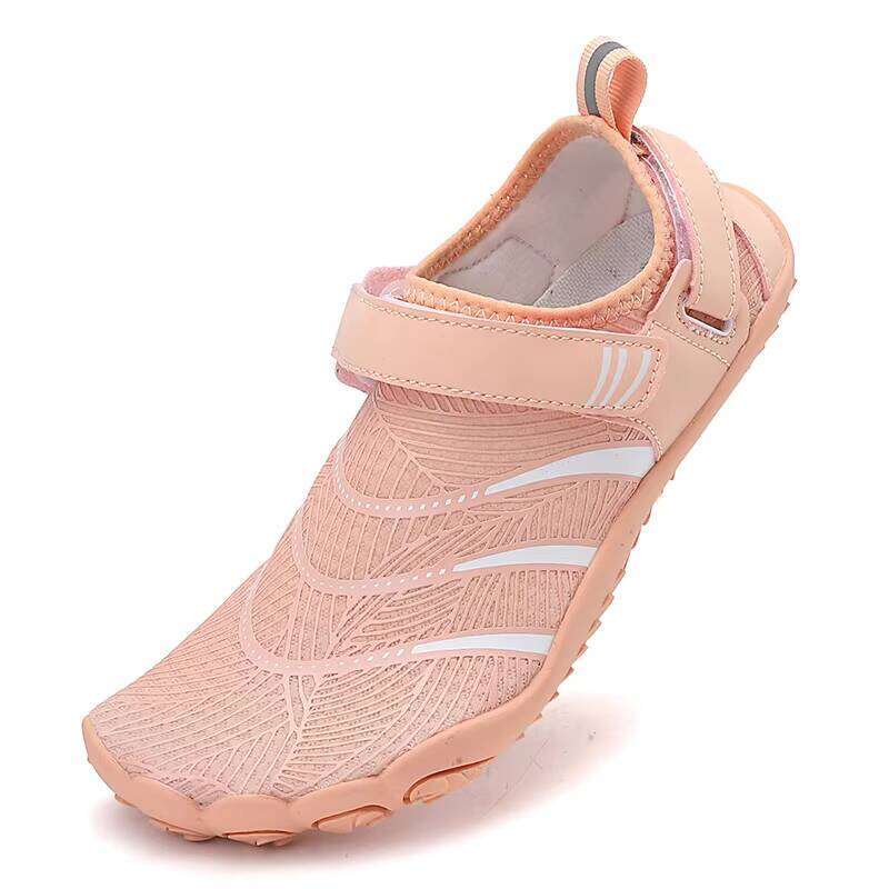 New Five Finger Wading Fiess Beach Shoes