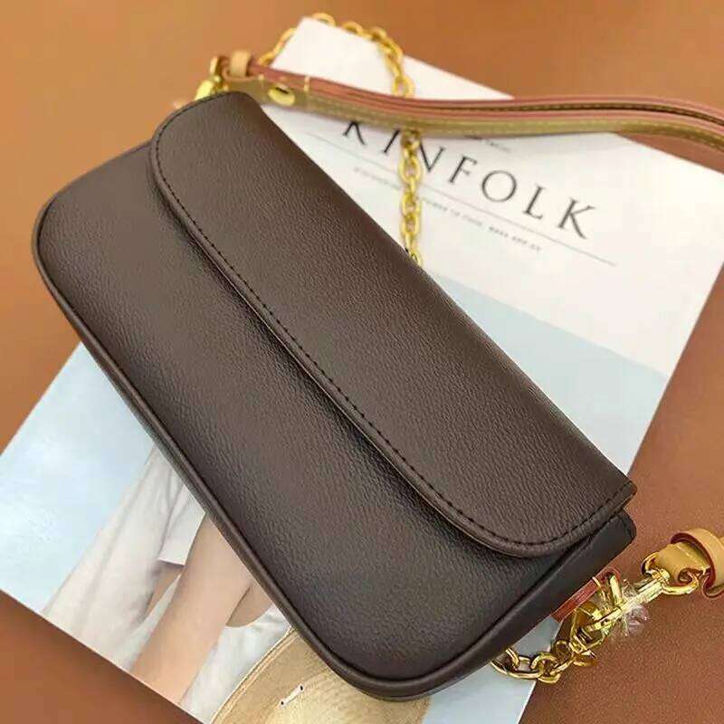 New Vertical Adjustable Strap Tote Shopping Handheld Shoulder Bag