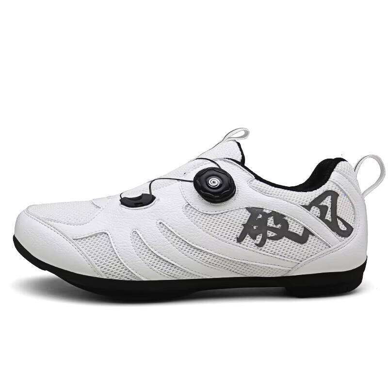 China Whole New Fashion Bike Cycling Bicycle Shoes