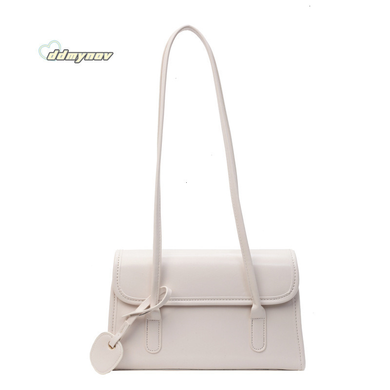 Large Capacity Underarm Women 2025 New Style High-end Versatile Fashion Handbag Shoulder Bag for Autumn and Winter ddmynov ddmynov ddmynov ddmynov