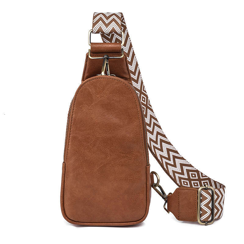 New Waist Crossbody Fashion Chest Women's Bag Goods Bags B5