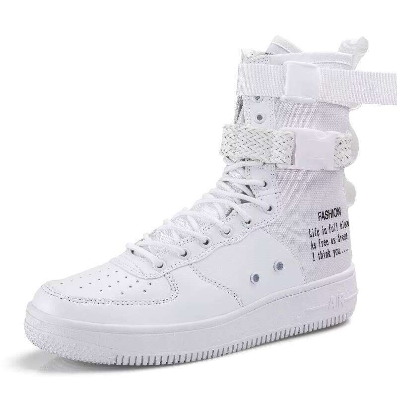 Hot Selling Wholesale Men's Canvas Boots Fancy Design with Anti-Slip Rubber Cotton Eva Insole for Summer Spring Autumn Winter