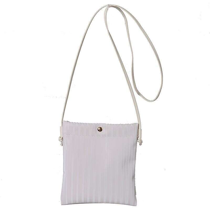 black shoulder bag Capacity Single Shoulder Crossbody for Women 2025 New Trendy Fashion Envelope Bag