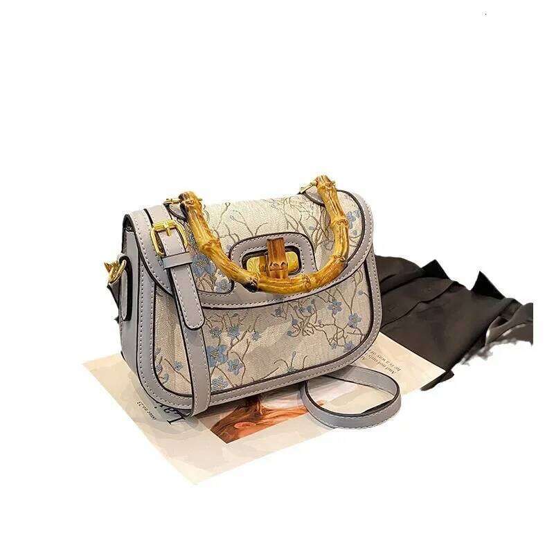 2025 Women Crossbody Shoulder Bag French Chic Versatile Handbag For Office Casual Outfit Spring Summer Designer Inspired