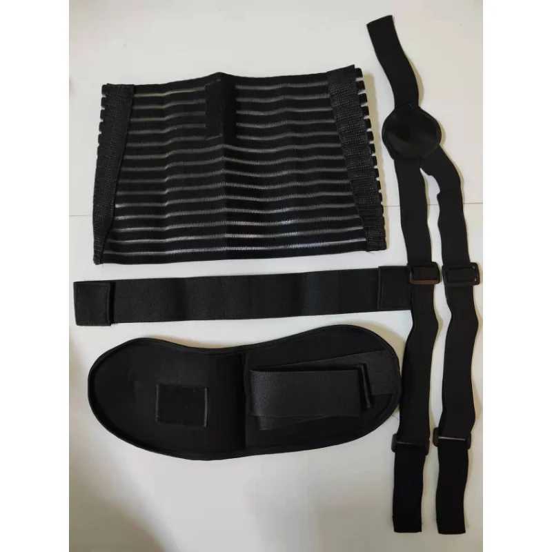 Prenatal Pregnant Womens Abdominal Support Belt Breathable Abdominal Retraction Belt Lumbar Pressure Belt y2506105L3G