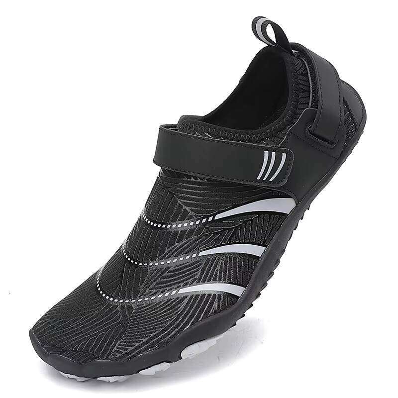 New Five Finger Wading Fiess Beach Shoes