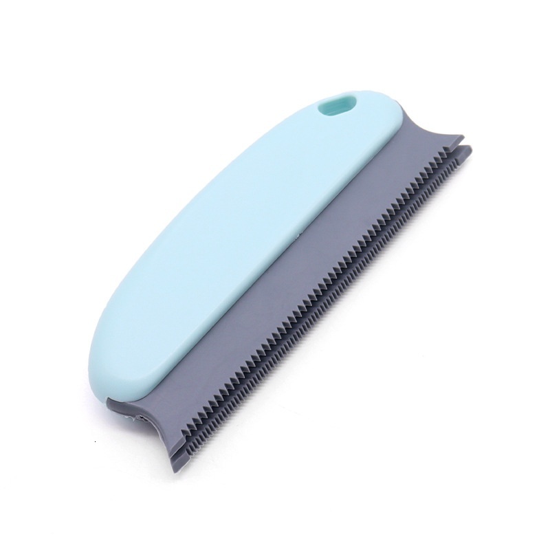 Pet Removal Supplies Cat Tool Sofa Clothes Carpet Remover Scraper Dog Hair Cleaning Brush
