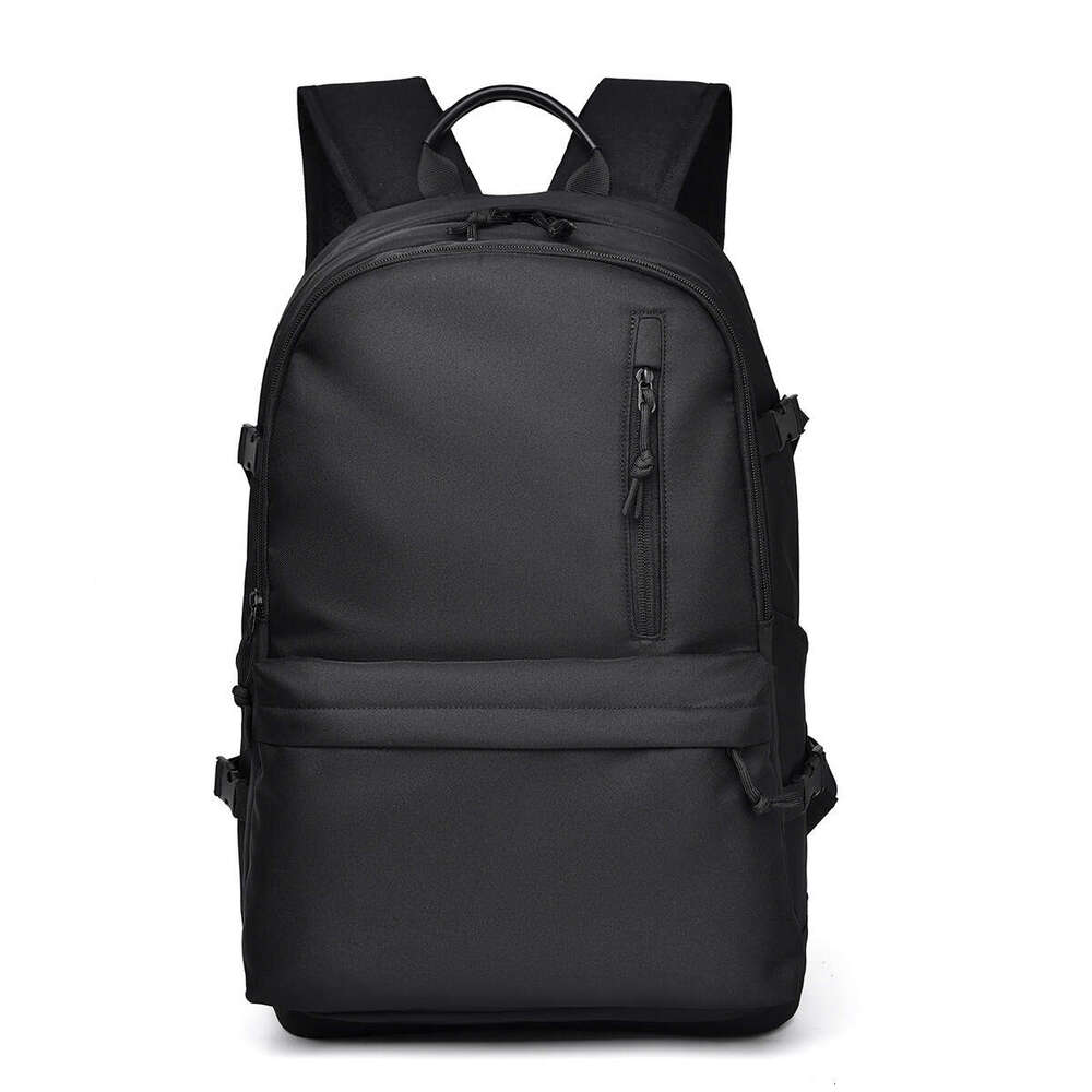 New Trendy Cool Unisex Backpack Middle And High Students, School Bag, Casual Couple Backpack, Large Capacity For College Students