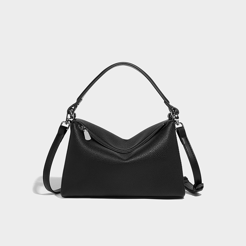 Free Shipping Luxury Designer Bags 2025 Summer New High-end Handbag Crossbody Women's Bag Single Shoulder Soft Leather Small Square Bag Fashion S