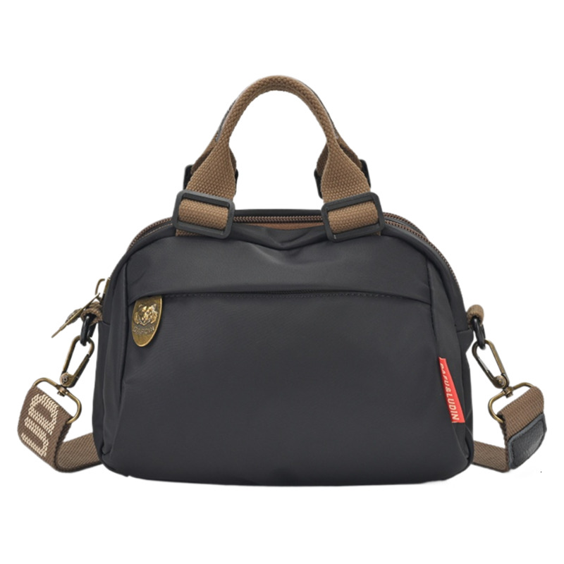 Free Shipping Designer Handbag Fashion Casual Women's Bag Ladies Luxury Handbag Shoulder Crossbody Bag Women's Commuter Large Capacity Multi