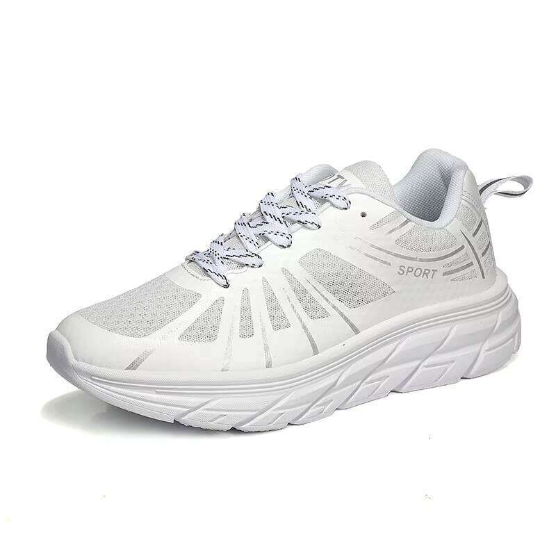 Wholesale High-quality Outdoor Sports Fashion Casual for Men Hot Selling Comfortable Running Shoes Chunky Sneakers