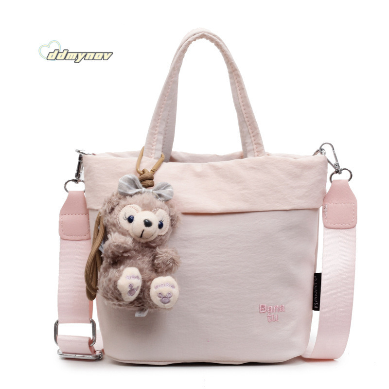 Women's Crossbody Cute Lightweight Small Cloth 2025 New Niche Mini Handbag Shoulder Bag for Women ddmynov