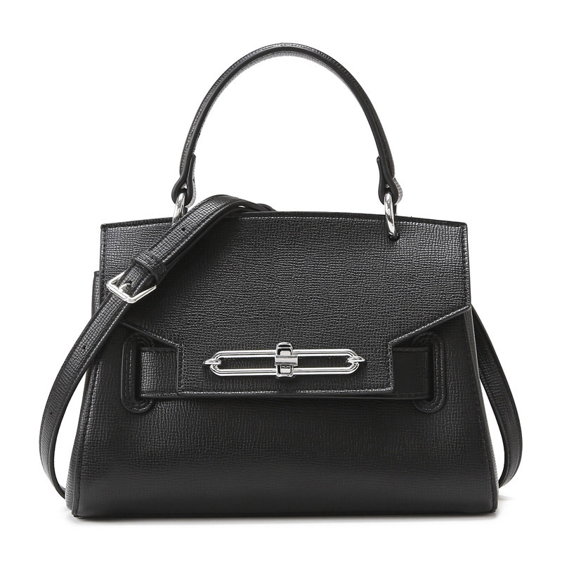 Crossbody for Women 2025 New Fashion High-end Versatile Light Luxury Ladies Handbag Textured Commuter Shoulder Bag