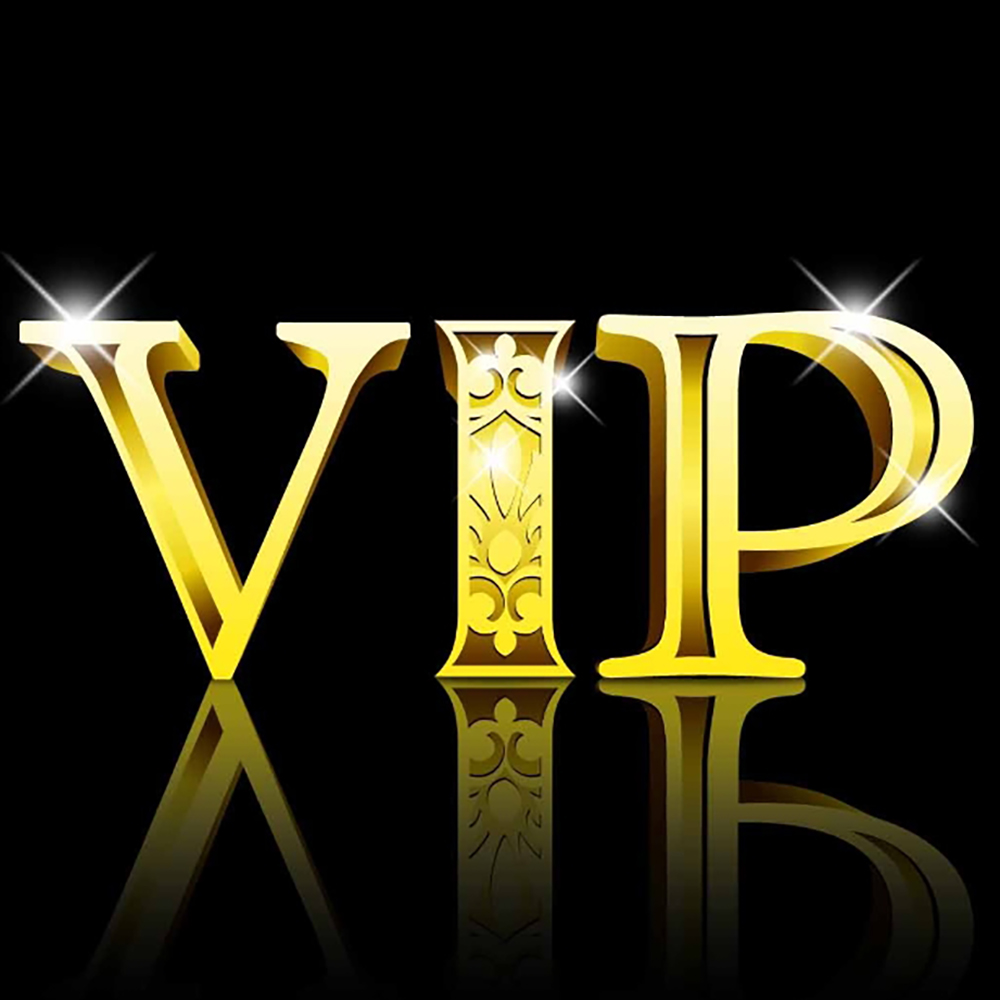 VIP customers are exclusively entitled to additional box and shipping fees when purchasing other products