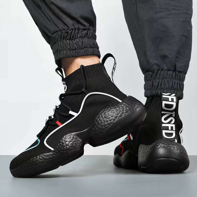 New Style Comfortable Breathable Sport Shoes