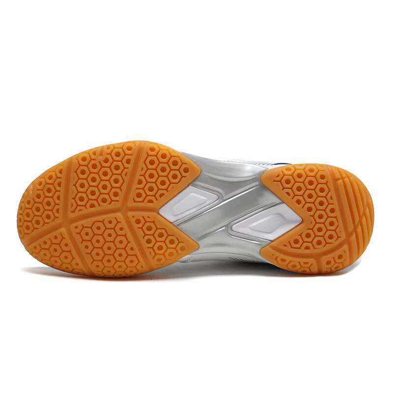 High Quality Wholesale Factory Latest Custom Men Badminton Sports Tennis Shoes Fashion Sneakers