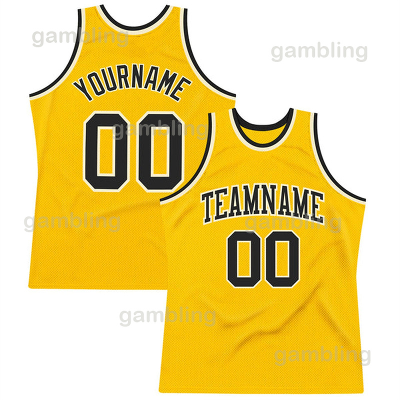 Custom Name Basketball Jersey Tank Top For Men Kids Summer Sports Vest Personalized Team Name Basketball Sleeveless Mesh Tees