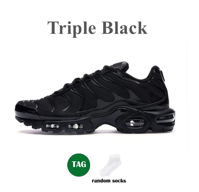 With Box Running Shoes Tn Plus Sneakers Tns 30 Tnss Enfant Sport Sneakers Triple Black White Tuned Full Length Cushion Trainers Sunset Gradient Neon P