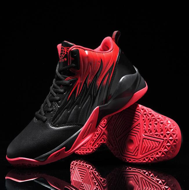 Basketball Designer sneaker Shoes 2025 Spring and Summer New Style Youth Sports Student Sports Competition Training Practical Anti slip Shoes Z 6.7-4