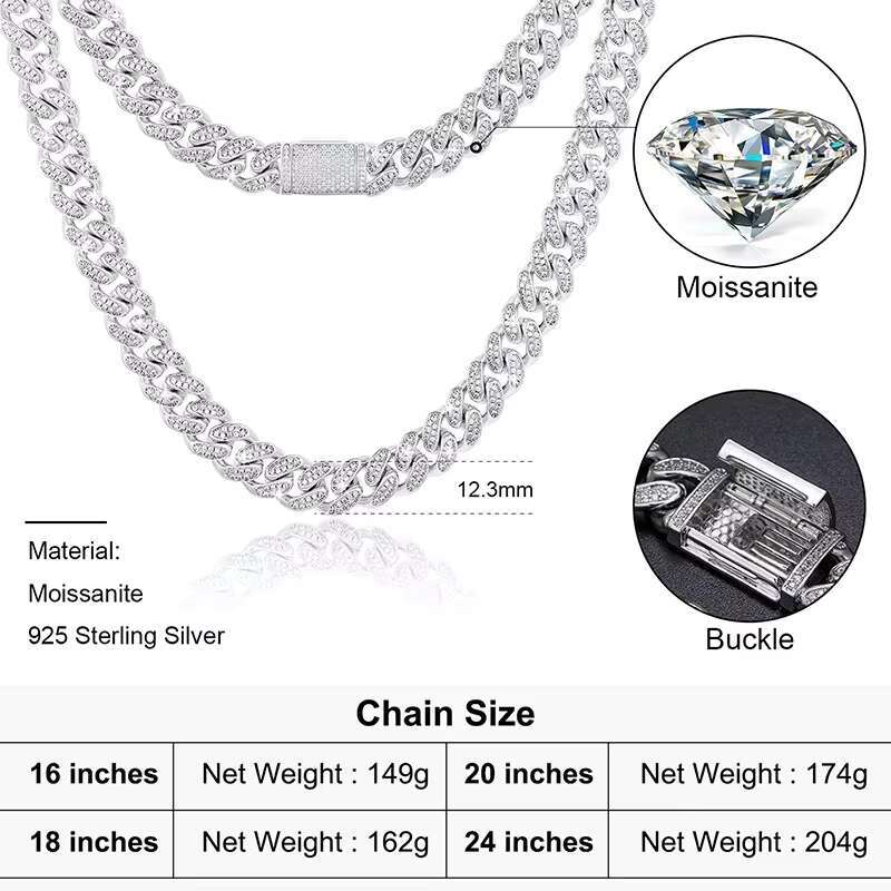 Unisex Cubic Zirconia Pendant Jewelry: Glittering Fashion Accessory