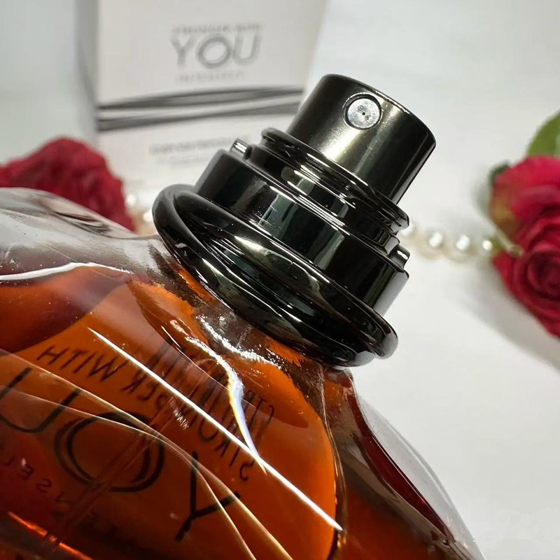 Spray Cologne Lasting Natural Perfume for Daily Use Men's Attractive Fragrance Gift Fast Delivery