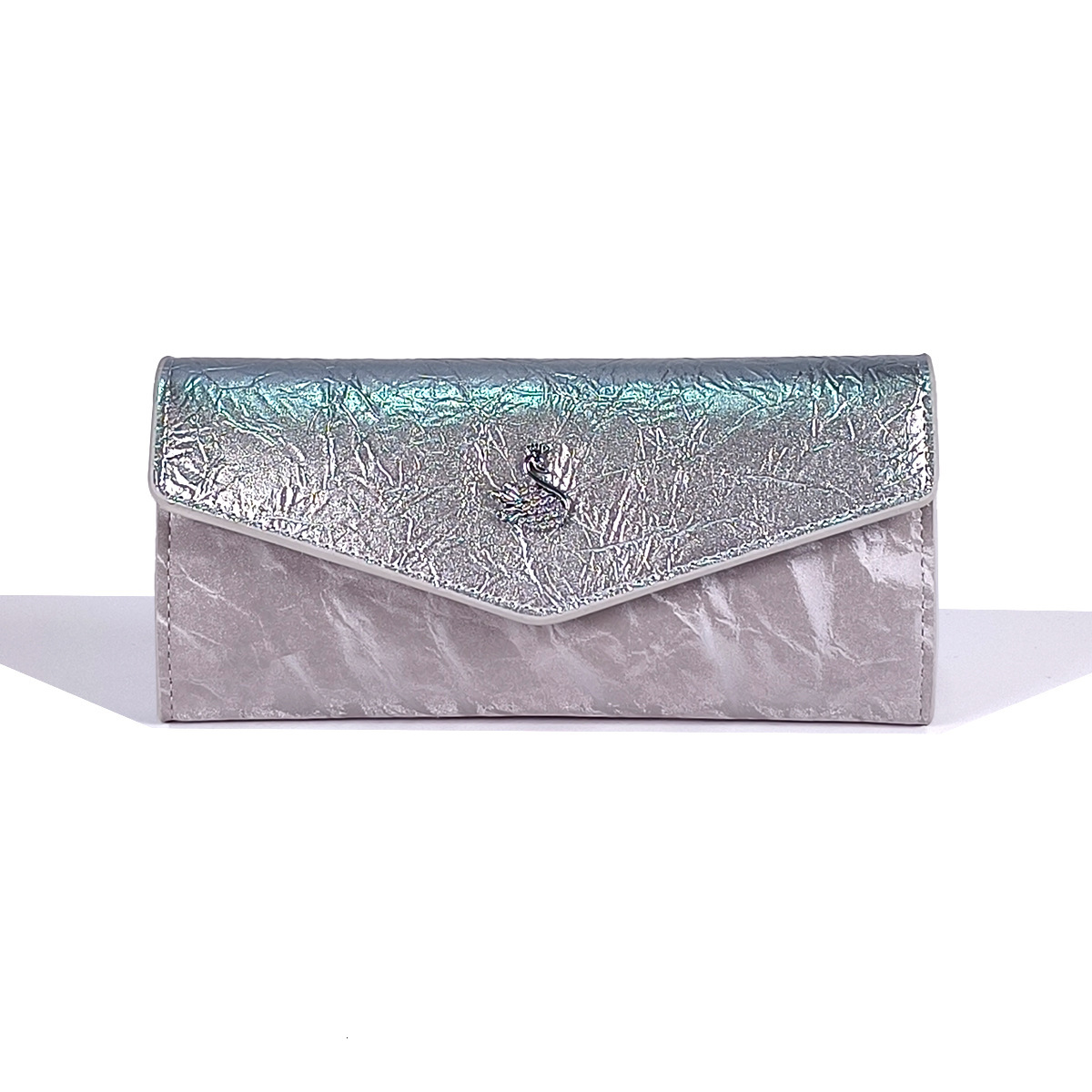 Free Shipping 2025 New Designer Bag For Women's Soft Wallet High-end Trendy Coin Purse High-quality And Practical Multi Card Slot Card Bag