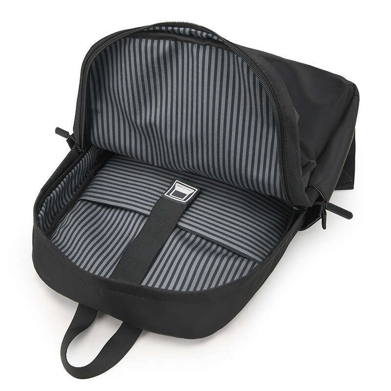 Lightweight Travel Large Capacity School Bag High-Value Women's Backpack