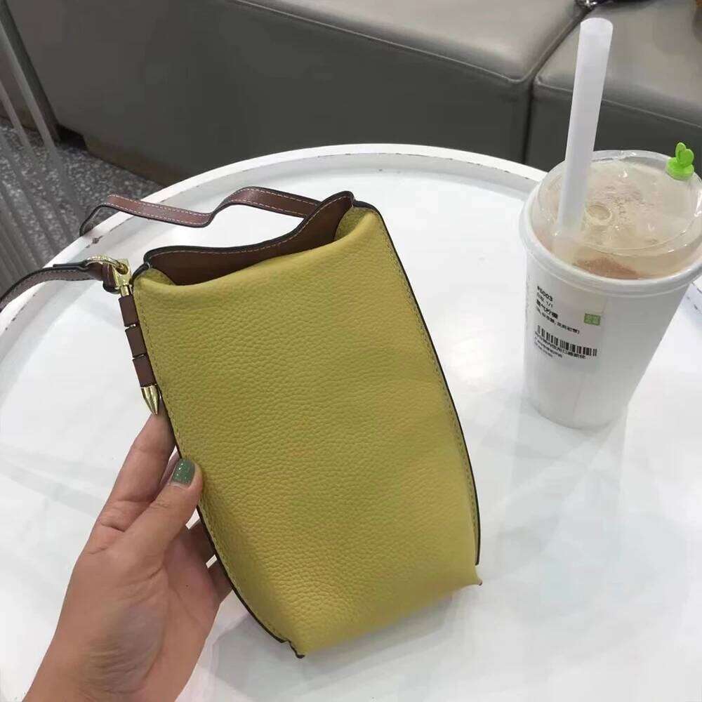 Genuine Leather Purses And Handbags Designer Crossbody Bags For Women Mobile Phone
