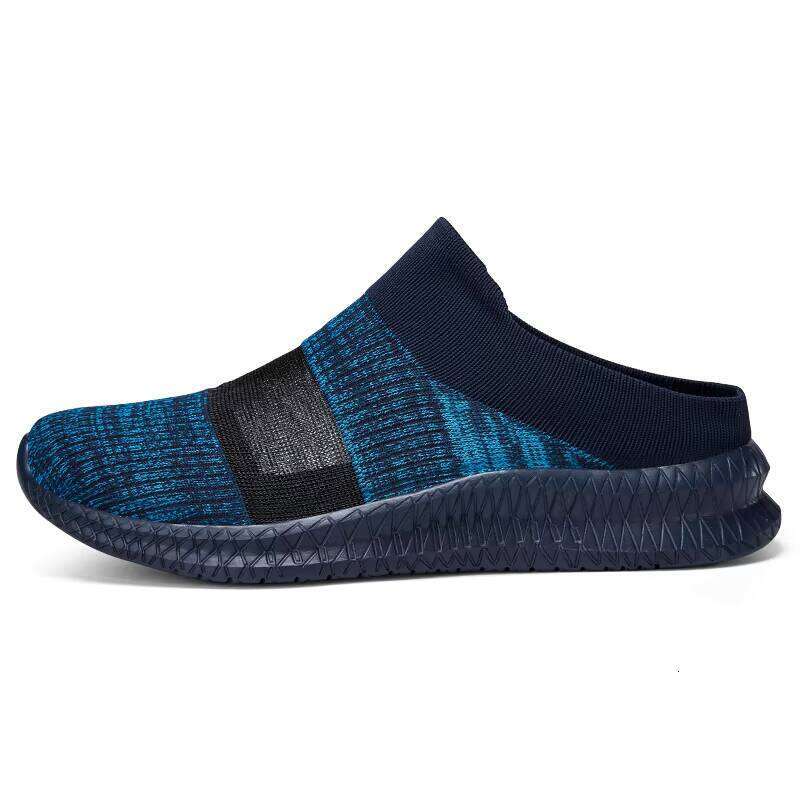 Hot Selling Couple Sock Fashion Casual Low Top Walking Cushioned Sports Shoes