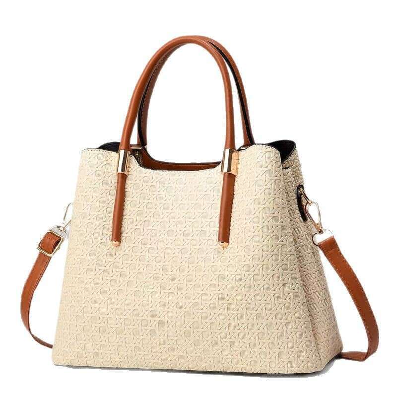 Handbag BA Versatile Korean Style Crossbody Personality Fashion Trendy Shoulder Simple Taizhou Women's Bag Bags