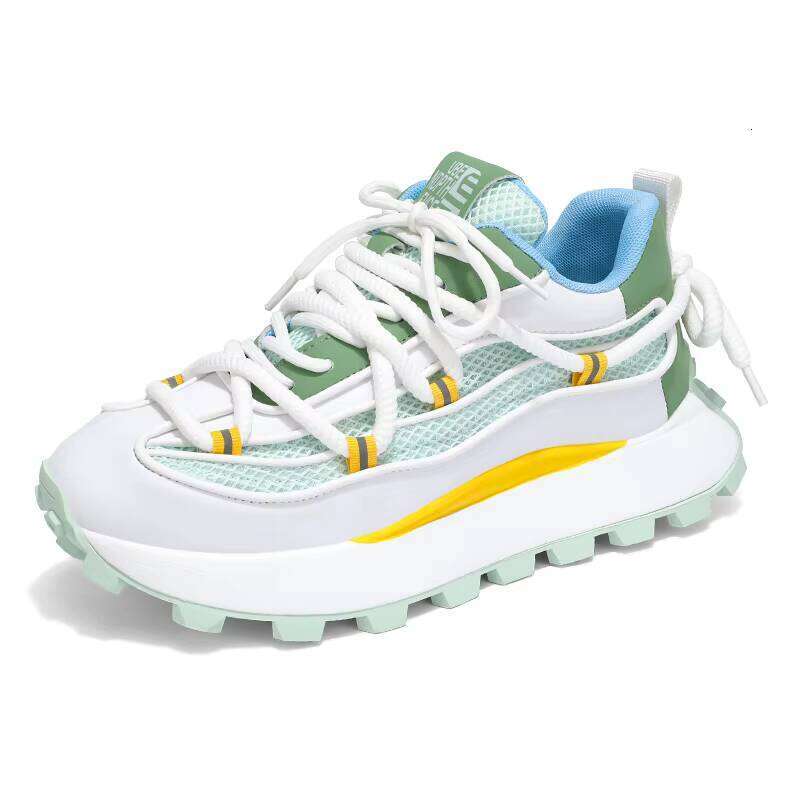 Wholesale Hot Selling Outdoor Sports High-quality Men's Casual Lightweight and Breathable Fashion Walking Shoes