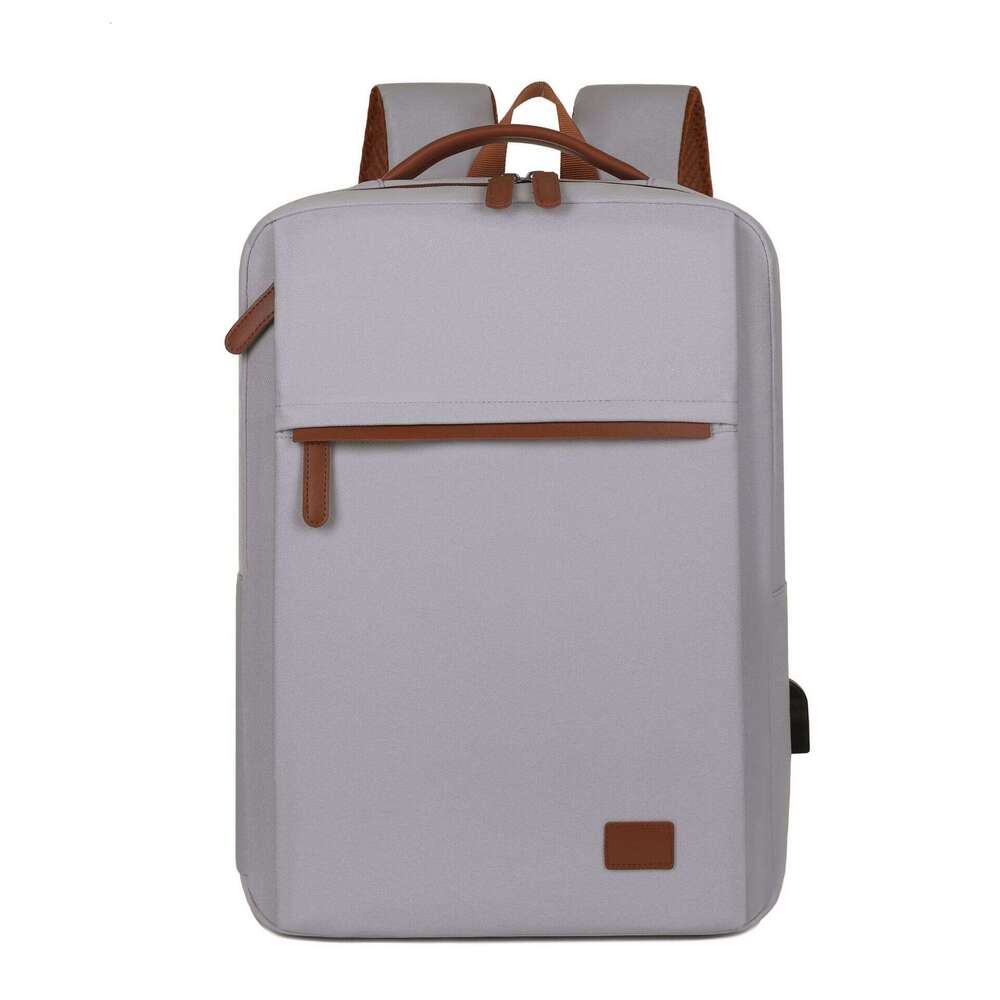 New Style For Women Travel Bag Large Capacity Laptop Lightweight Business Commuter Backpack