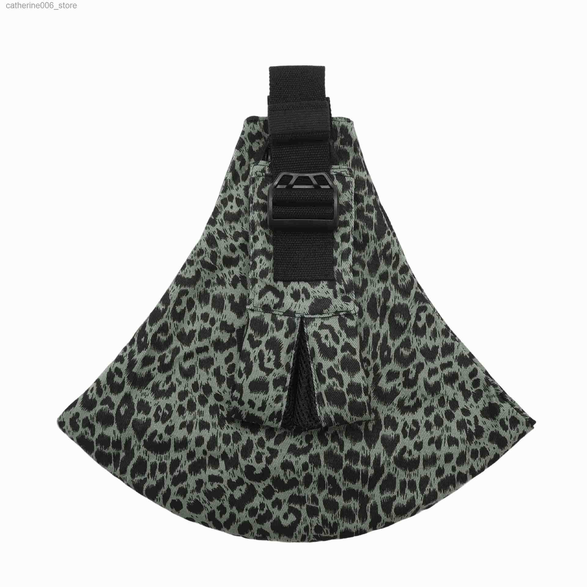 Baby Carriers Sling for Newborn Baby Carrier Wrap Bebe Sling Bag Portable Adjustable Infant Backpacks Strap Toddler Accessories y2506109WUF