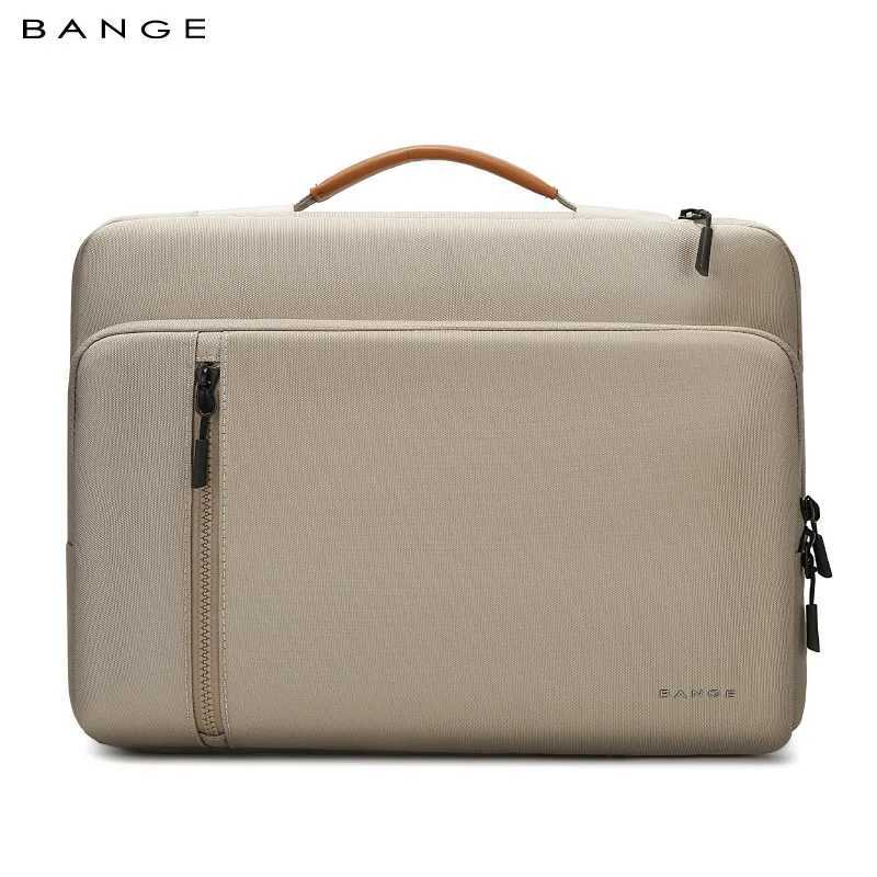 Bange 14inch Nylon Men Business Laptop Bags 15inch Men Laptop Handbags 16inch Laptop Cases W250610