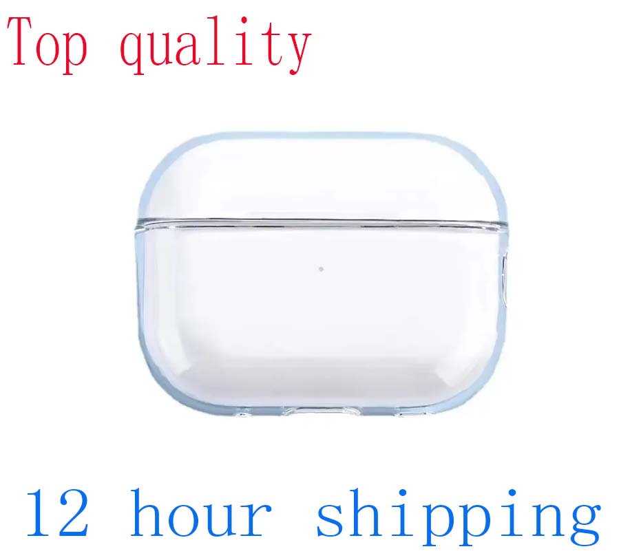 For Apple AirPods 4 pro 2 3rd airpod earphones 3 Solid Silicone Cute Protective Headphone Cover Apple Wireless Charging Box Shockproof