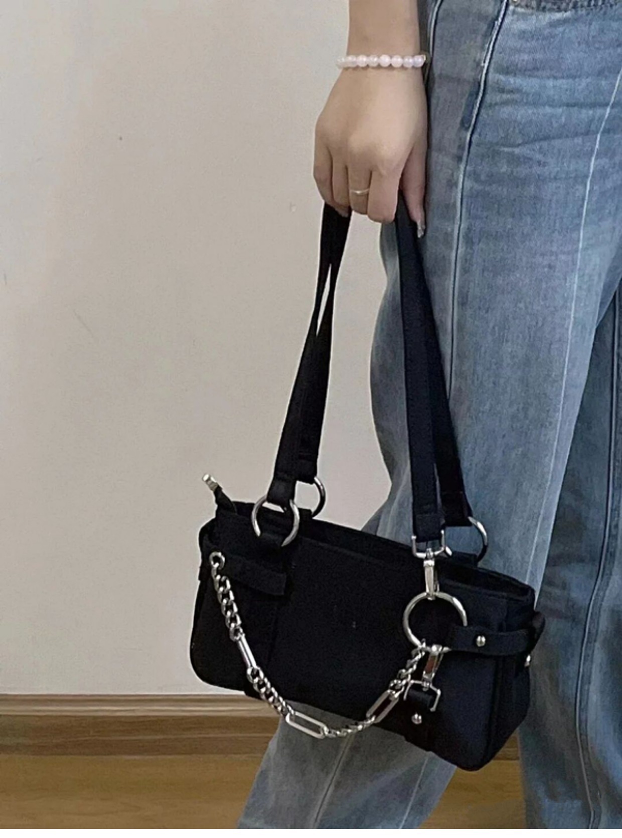 Free Shipping 2025 New Designer Bag Outdoor Beach Bag For Asia UR Women's Bag High-end Single Shoulder Handbag