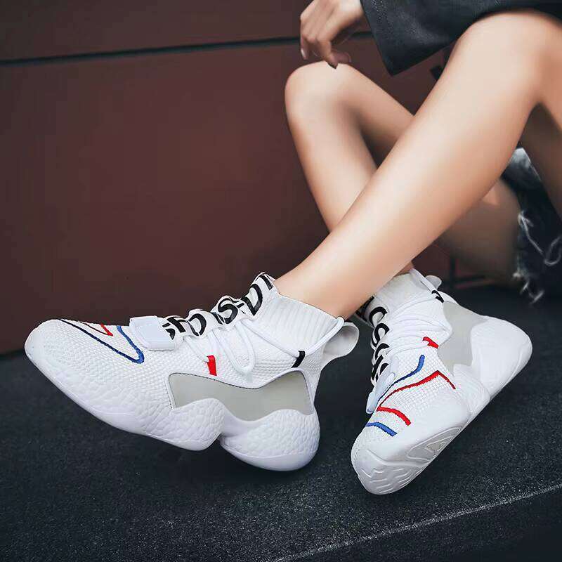 New Style Comfortable Breathable Sport Shoes